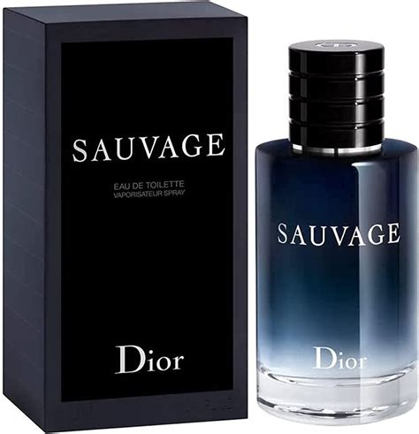 sauvage dior eau de toilette geschenk|Dior eau sauvage toilette 100ml.